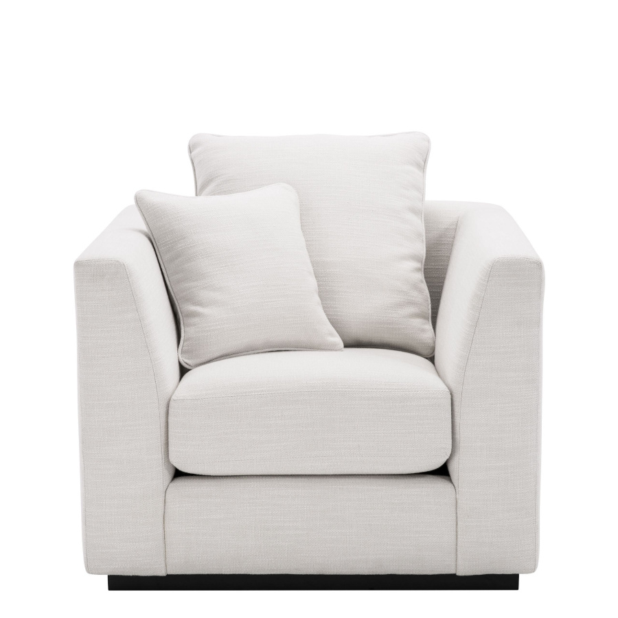 Photo Taylor chair (white)
