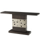 Photo Camille console