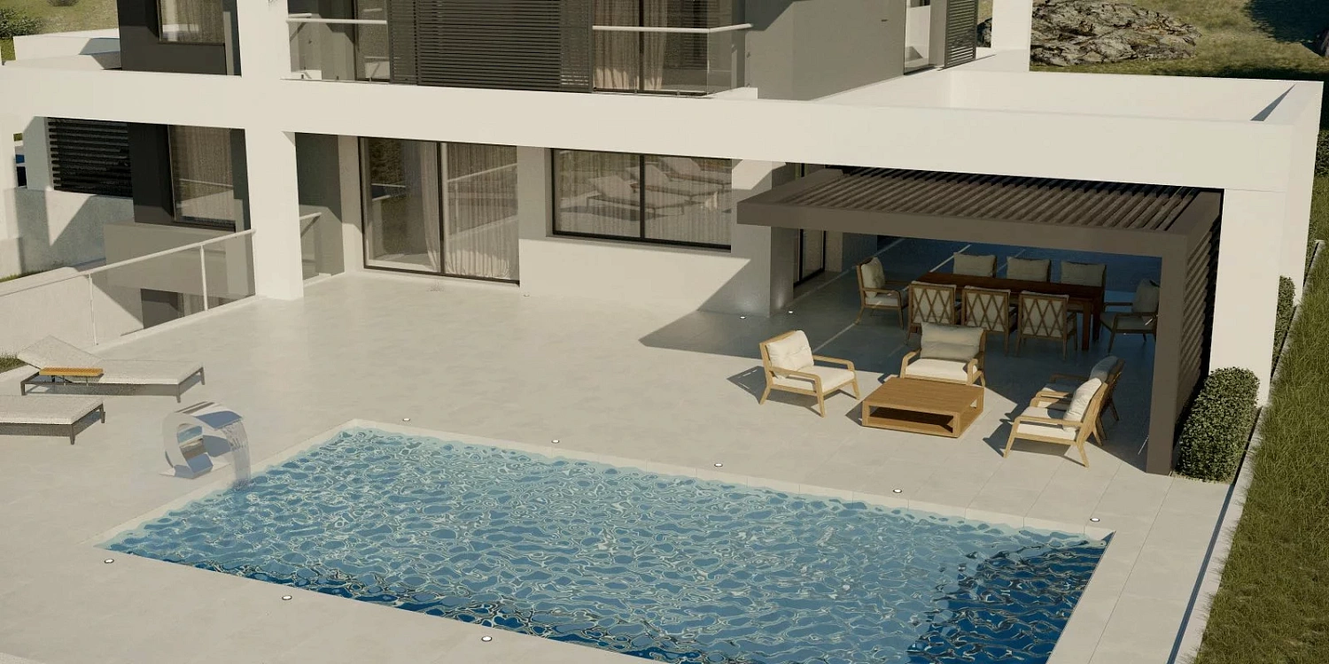 Villa Grace.