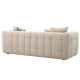 Photo Sofa Breva (light grey)