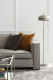Photo Sofa Welt Played (taup)