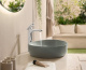 Photo Villeroy & Boch Antao 40 4A7240R8 morning green sink