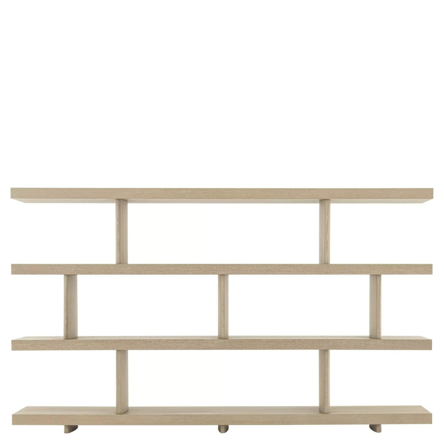 Photo Brett shelving