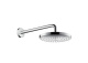 Photo overhead shower hansgrohe Raindance Select S 26466000