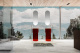 Photo Abber Kristall 45 AT2701Rubin-H sink red