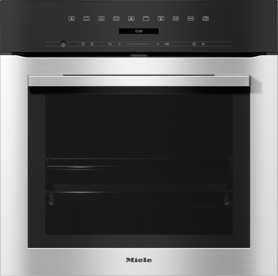 Photo Miele DGC 7150 EDST/CLST