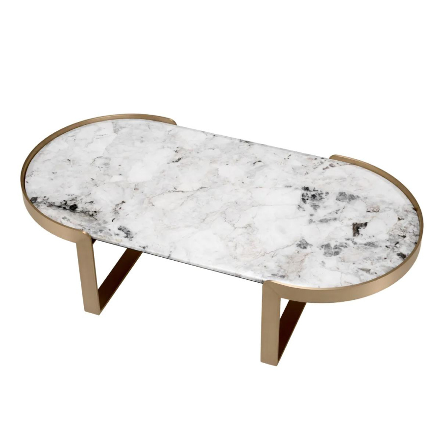Photo Fabio coffee table