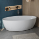 Photo Acrylic bath BelBagno 186x88 BB707-1860-880