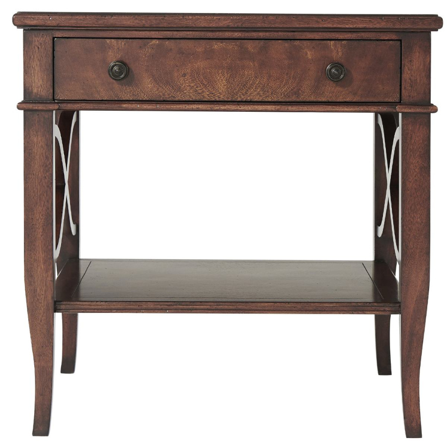 Photo St. Simon's side table