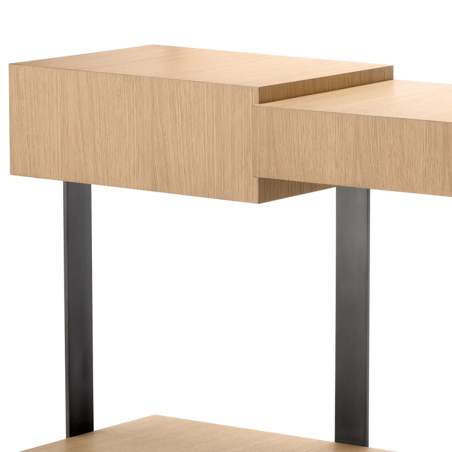 Photo Nerone console