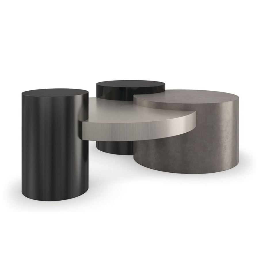 Photo Constellation coffee table