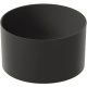 Photo Galassia Core 7306NEMT sink, black