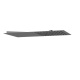 Photo Top shower Gessi Tremillimetri 33081#707 Black
