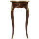 Photo The side table of the 18th Century Style
