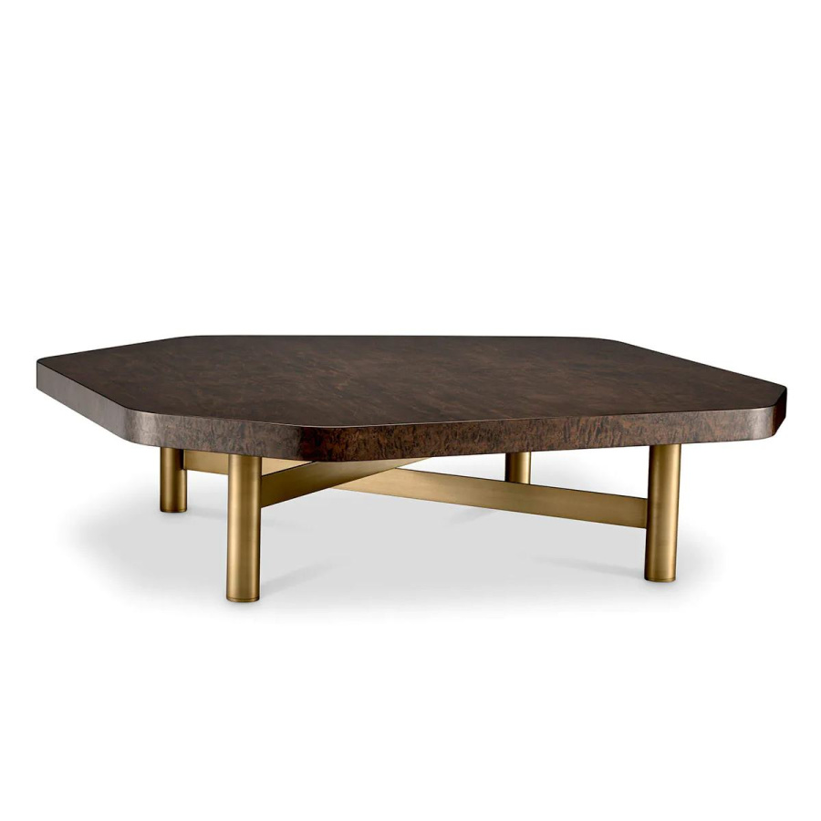 Photo Oracle coffee table