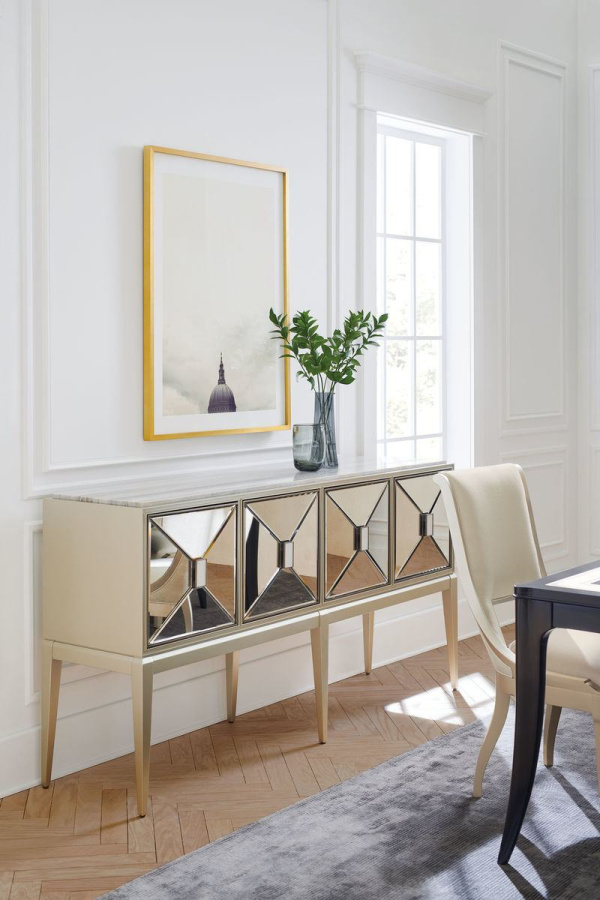 Photo Dinner Chair in Good Taste