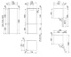 Photo Smeg FA8005RAO5 refrigerator