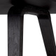 Photo Glover dining table (coal grey)