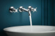 Photo Axor Montreux sink mixer 16532000