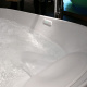 Photo Composite bath TOTO ZERO DIMENSION 220x78 PJYD2200PWEE#GW