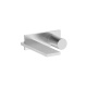 Photo Fantini Milano 31 93 E613B steel sink mixer