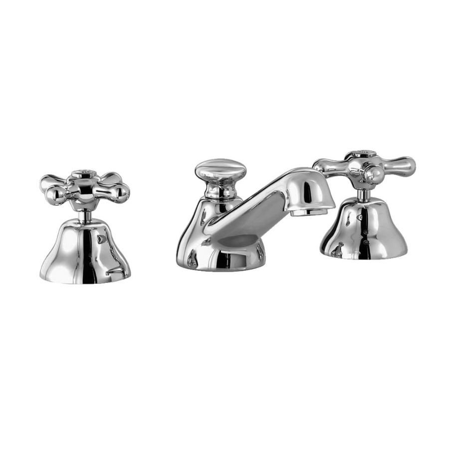 Photo Stella ROMA RM 00014 CR00 sink mixer