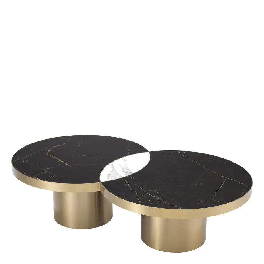 Photo Breakers coffee table