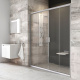 Photo Shower door Ravak Blix BLDP4-160 0YVS0U00Z1
