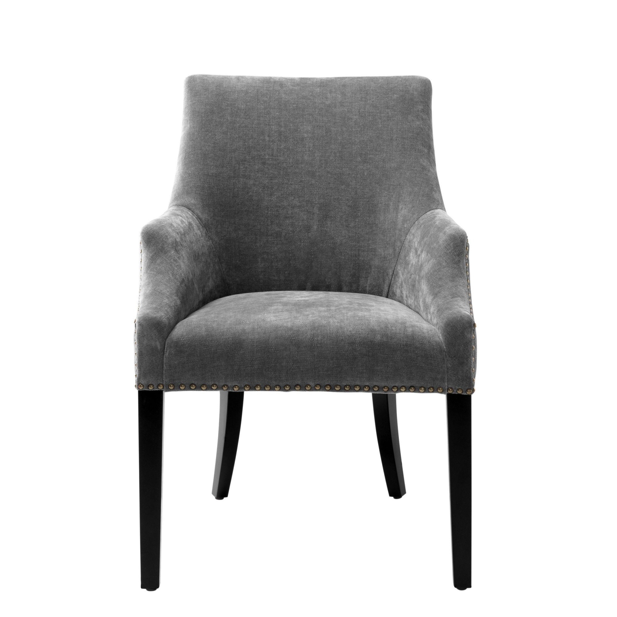 Photo Lunch chair Legacy (grey)
