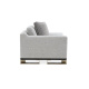 Photo Edge chair (light gray)
