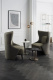 Photo Tall Spot side table