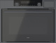 Photo Oven with steam and microwave Asko OCSM8487B