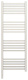 Photo Towel warmer electric Sunerja Modus 3.0 1200x400 MEM left 071-5700-1240 satin