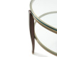 Photo The Side Table of Seeing Double