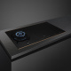 Photo Smeg PM6912WLDR hob