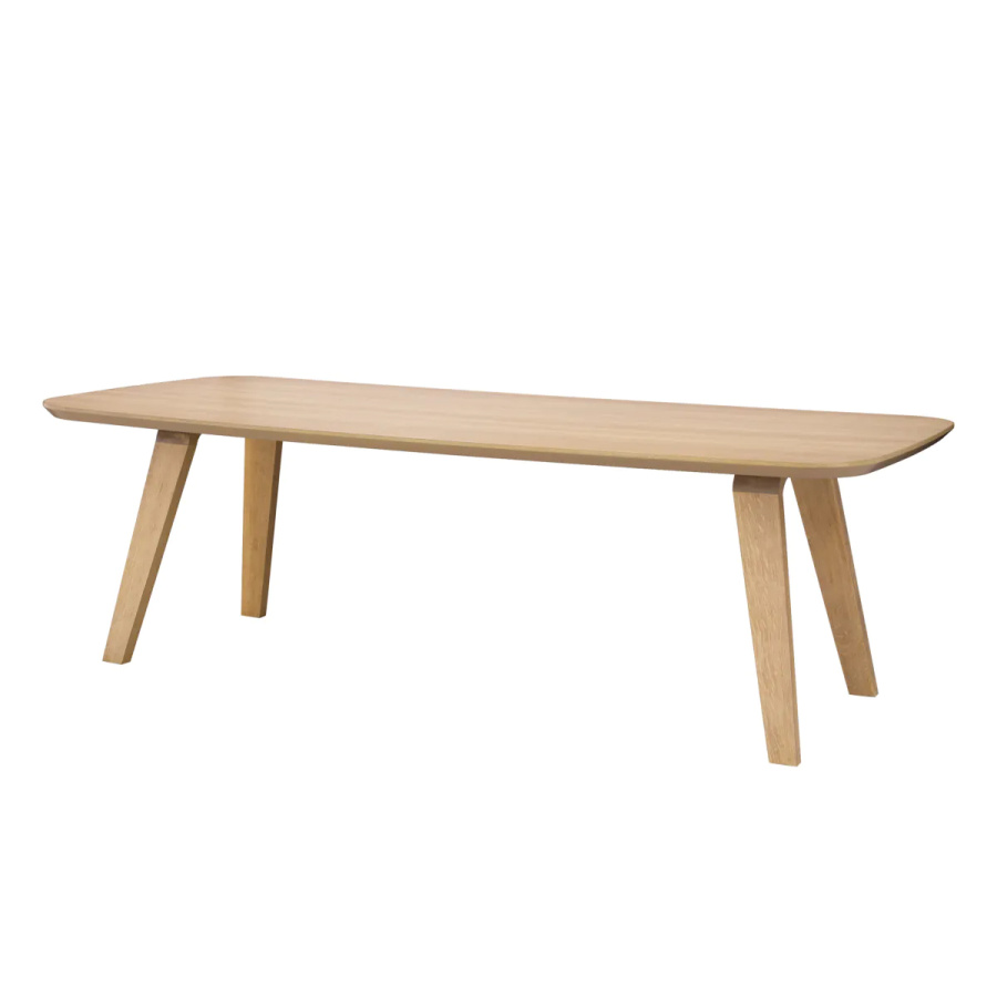 Photo Glover dining table
