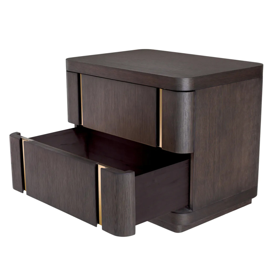 Photo Modesto bedside table