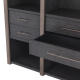 Photo Canova shelves