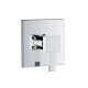 Photo Shower mixer JORGER ACUBO 621.20.235.000