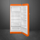 Photo Smeg FAB28ROR5 refrigerator