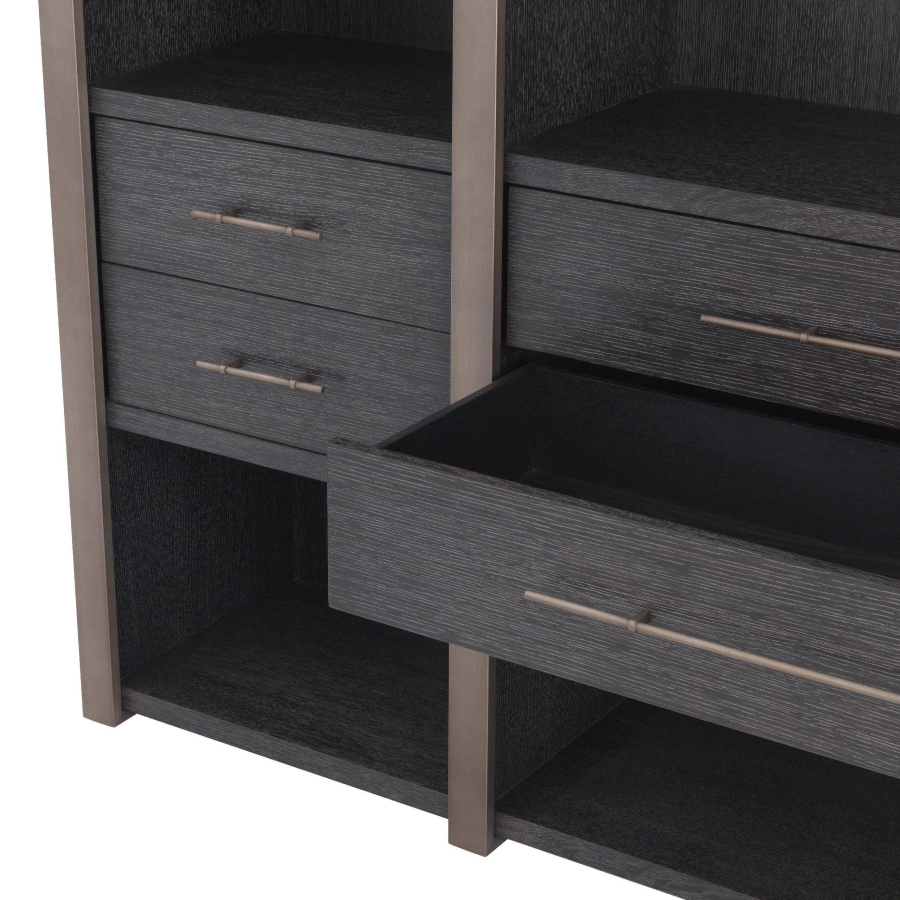 Photo Canova shelves