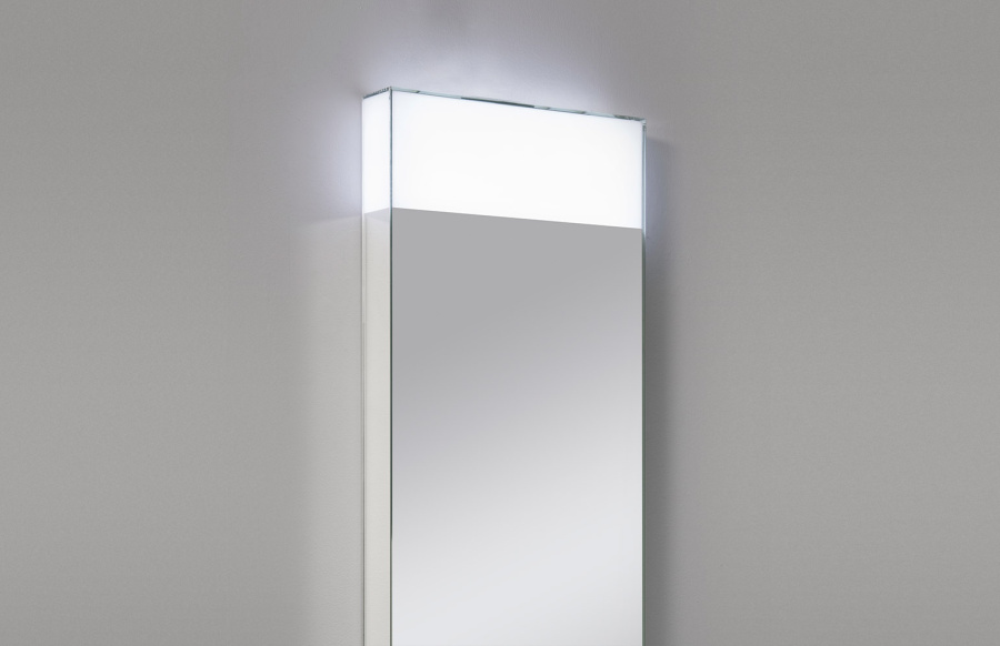 Photo ARTELINEA CUBO TCU41 Mirror