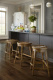 Photo The NORFOLK COTTAGE Bar Chair