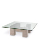 Photo Ikal coffee table