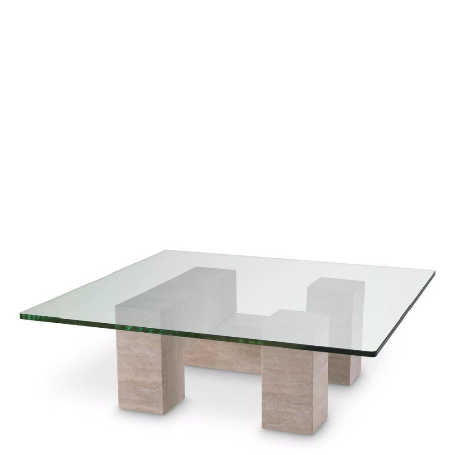 Photo Ikal coffee table