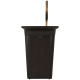 Photo Vertex Toilet Table