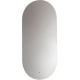 Photo Burgbad LAVO 2.0 50 SIJH050 backlit mirror