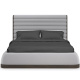 Photo La Moda Bed (Queen Size)