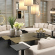 Photo Vauclair coffee table