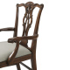 Photo Penreath chair (with armrests)